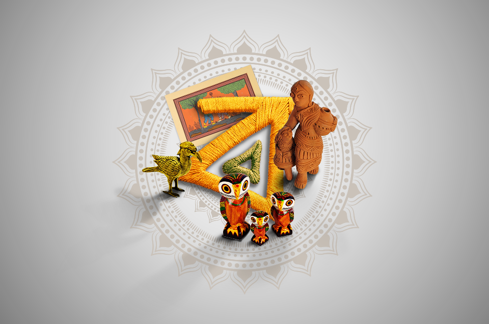 Biswa Bangla: Weaving Bengal’s Heritage into a Global Identity