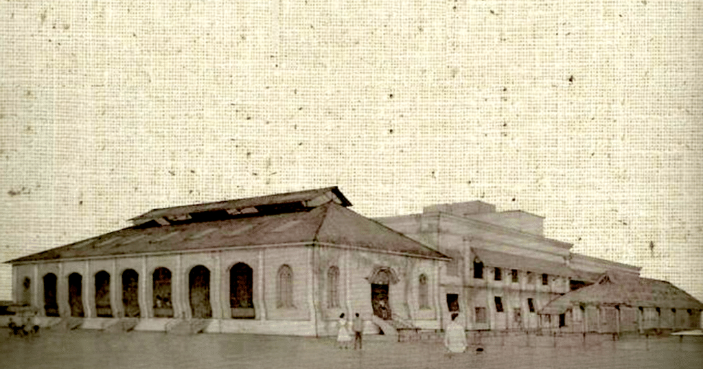 Tollygunge Club