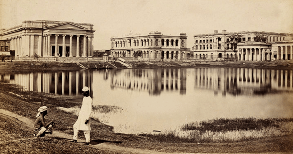 Presidency College