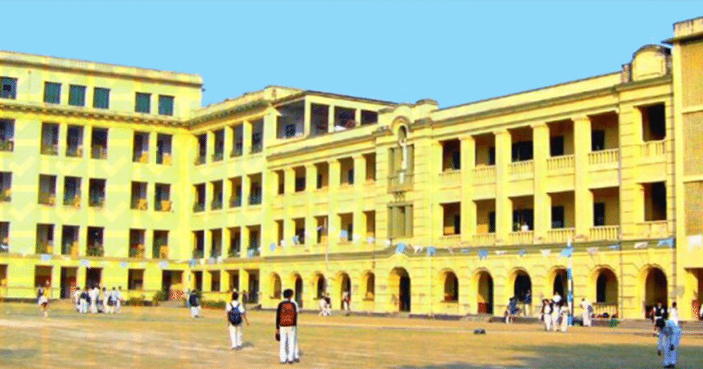 Goenka College of Commerce and Business Administration 
