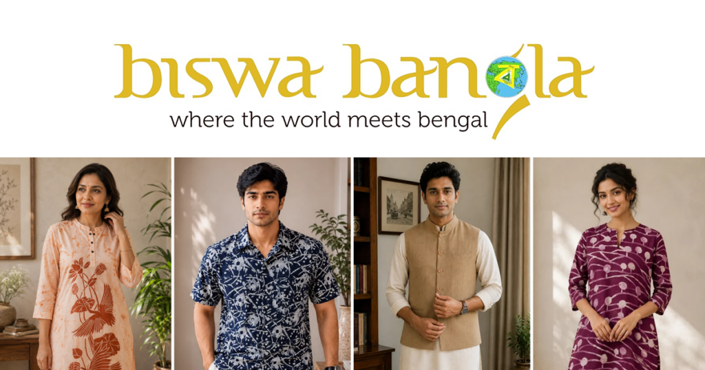 Biswa Bangla