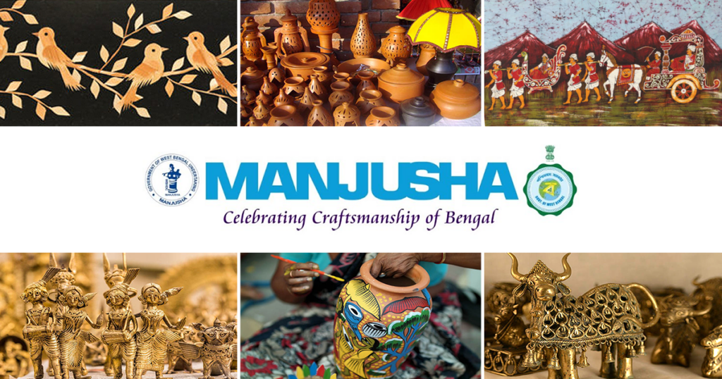 Manjusha