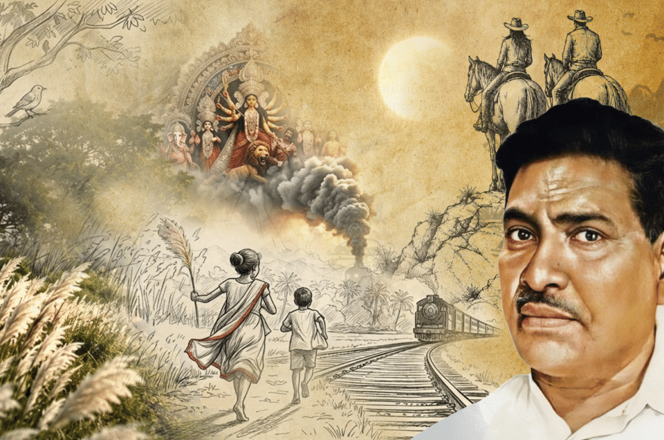  The Universal Brand of Bengal: How Bibhutibhushan Bandopadhyay’s Humanism Shaped Bengal’s Cultural Equity